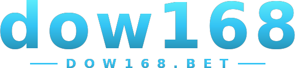 dow168 โลโก้
